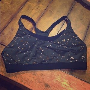 Champion Sports Bra - XXL